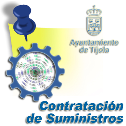 Contratación de Suministros - ANUNCIO LICITACIÓN SUMINISTRO PRODUCTOS LIMPIEZA RESIDENCIA TERCERA EDAD 